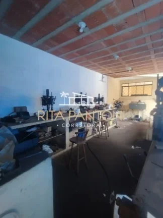 Imagem Salão Comercial - Ribeirão Preto - Vila Virgínia - Região Oeste