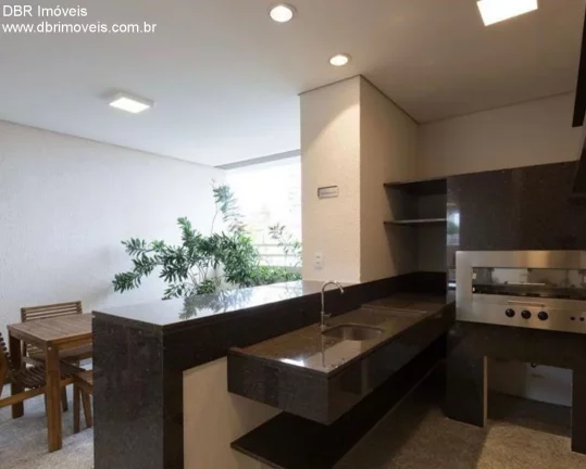 Imagem APARTAMENTO RESIDENCIAL em Sao Paulo - SP, Tatuapé
