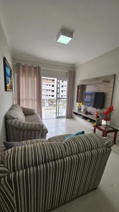 Imagem Lindo apto com vista para Praia Grande