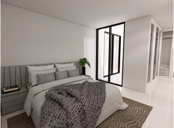 Imagem Imperdível oportunidade: Casa à venda em Vitória da Conquista-BA, bairro Boa Vista, 4 quartos, 3 suítes, 1 sala, 4 banheiros, 2 vagas, 200m²