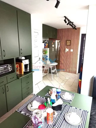Imagem Apartamento 4 dormitórios - 2 vagas - Jardim Ampliação