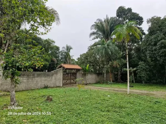 Imagem chacara com 3 dormitórios, piscina em Itanhaém