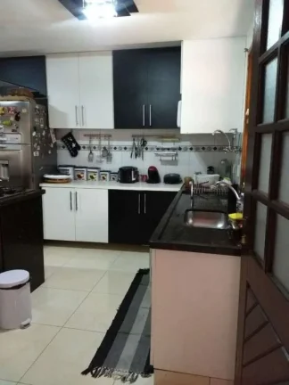 Imagem Casa em condomínio com 4 dormitórios, 300 m2 - Morumbi Sul