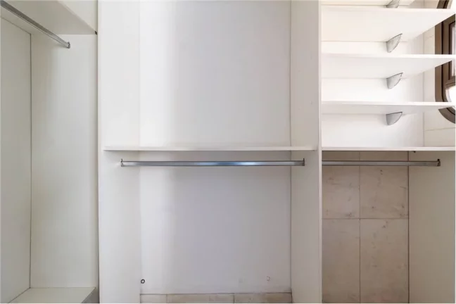 Imagem APARTAMENTO RESIDENCIAL em São Paulo - SP, Santa Cecília