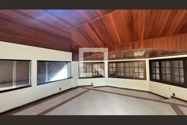 Imagem Casa à Venda - Recreio, 6 Quartos, 600 m2