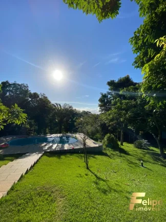 Imagem MARAVILHOSO SÍTIO À VENDA EM RETIRO DO CONGO!
