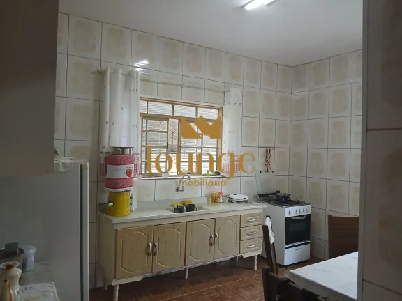 Imagem Casa à venda em Jd. Paulistano Z. Norte Salto de Pirapora/SP