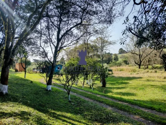 ÁREA EM BALSA NOVA COM 13.530,10M²