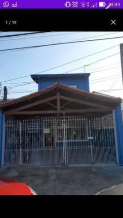 Imagem Casa no Jardim Morumbi