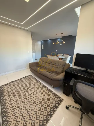 Imagem Apartamento à Venda | Condomínio Royal Garden  Jundiaí/SP