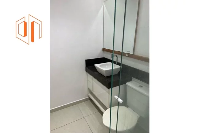 Imagem Apartamento para Venda em São José dos Pinhais, Parque da Fonte, 2 dormitórios, 1 banheiro, 1 vaga
