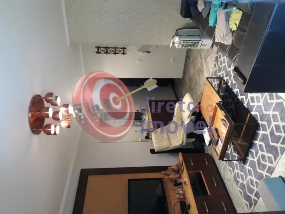 Imagem Casa em vila 78m² 2 dormitórios 1 vaga Tucuruvi SP