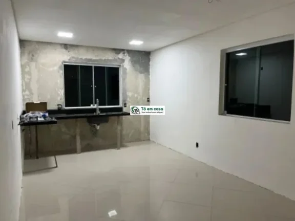 Imagem CASA RESIDENCIAL em SÃO JOSÉ DOS CAMPOS - SP, PARQUE RESIDENCIAL FLAMBOYANT