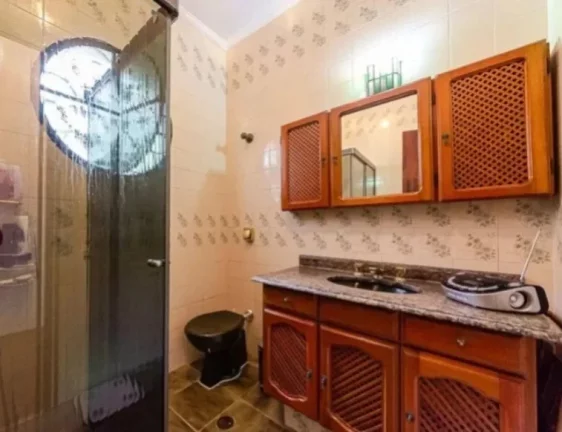 Imagem Casa para Venda em São Paulo, Vila Pompéia, 3 dormitórios, 3 suítes, 4 banheiros, 2 vagas