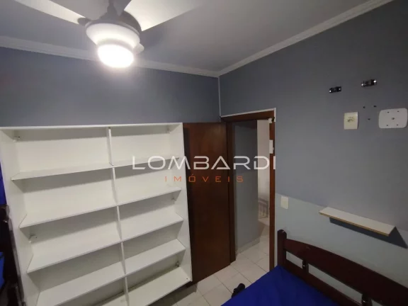 Imagem APARTAMENTO A VENDA NO ITAGUÁ