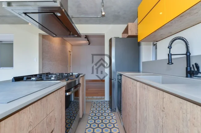 Imagem Apartamento tipo para venda com 3 quartos, 107m²