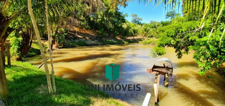 Imagem Entrada de 19 mil - Lotes à venda no Bwerani Ville em Anchieta - Bairro planejado a 2 min de Iriri