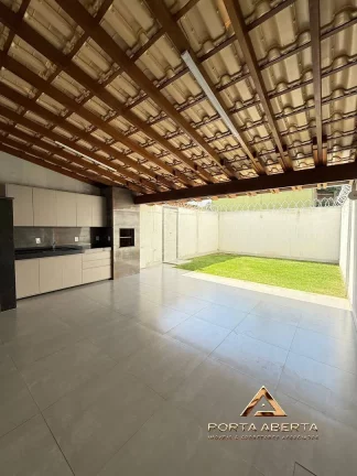 Imagem Casa Duplex 03 quartos - Residencial Bethânia - cód 1522