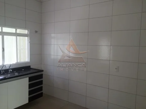 Imagem Casa - Ribeirão Preto - Greenville