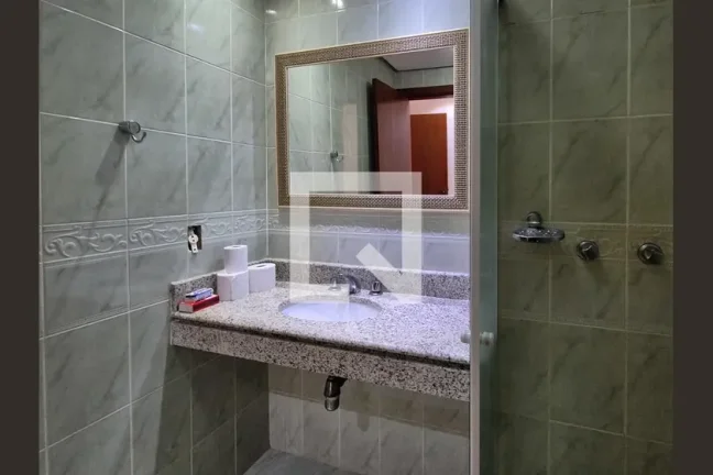 Imagem Apartamento à Venda - Recreio, 3 Quartos, 250 m2