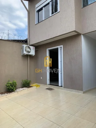 Imagem GH1966

Sobrado com 3 quartos no Jardim Bela Vista, em terreno com 204m² com 148m² de área constr...
