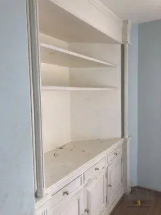 Imagem Apartamento à venda na Vila Leopoldina São Paulo SP com 3 dormitórios, 2 suítes, 2 vagas de garagem e 124m².