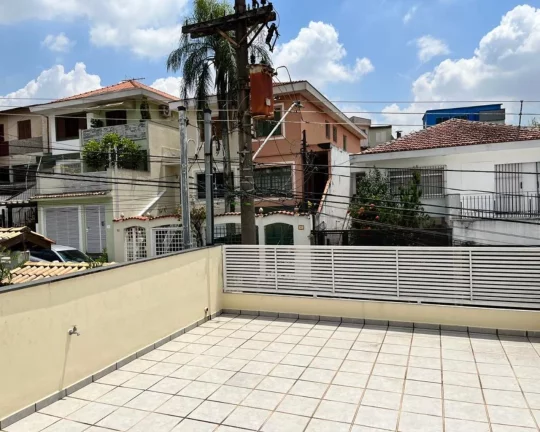 Imagem Sobrado Jardim Bonfiglioli , excelente localização