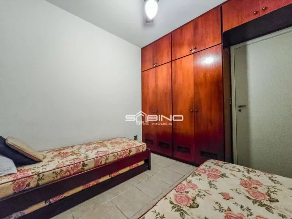Imagem Apartamento à Venda na Riviera de São Lourenço, com 3 dormitórios 1 suíte 110m², 2 vagas de garagem