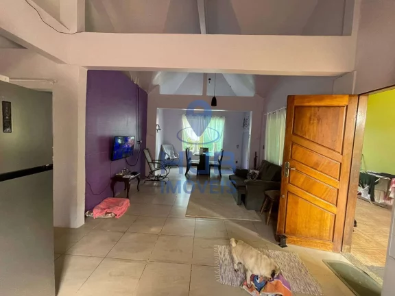 Imagem Casa à Venda, 96m², 2D (1S), 1Vaga, Ingleses do Rio Vermelho, Florianópolis/SC