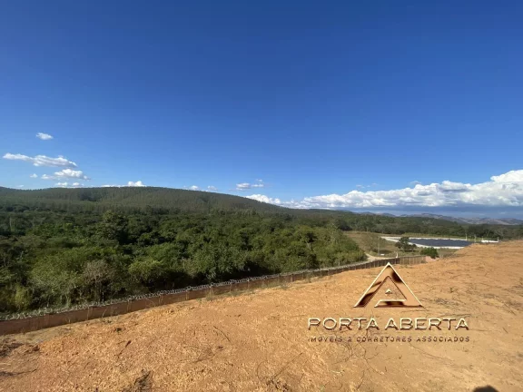 Imagem Lote no Condomínio Parque Lagoa Silvana - cod 1389
