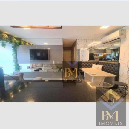 Imagem Apartamento Lindíssimo com 2 quartos, 80 m², à venda por R$ 1.300.000