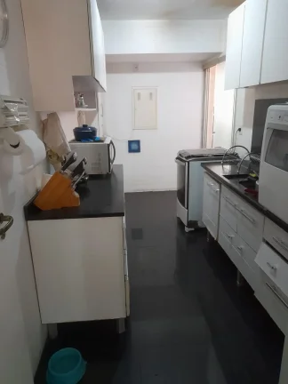 Imagem Apartamento 81M², 3Q, 1 Suíte, 3 Banheiros, 1 Vaga, Varanda, Piscina, Academia, Churrasqueira, Salão de Festas e Jogos, Brinquedoteca, Playground.