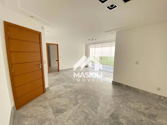 Imagem IMPERDÍVEL - Apartamento 4 quartos 1 suíte, Alto padrão, Lazer completo