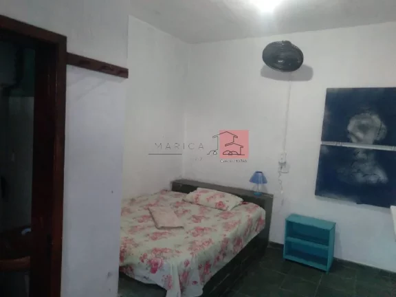 Imagem Comercial para Venda em Maricá/RJ - 13 Dorm. 869 m2 Área Útil