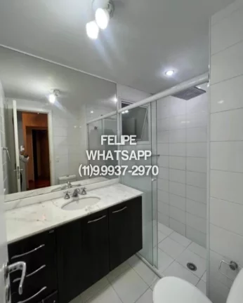 Imagem LINDO APARTAMENTO 105 M² - BUTANTÃ FL25