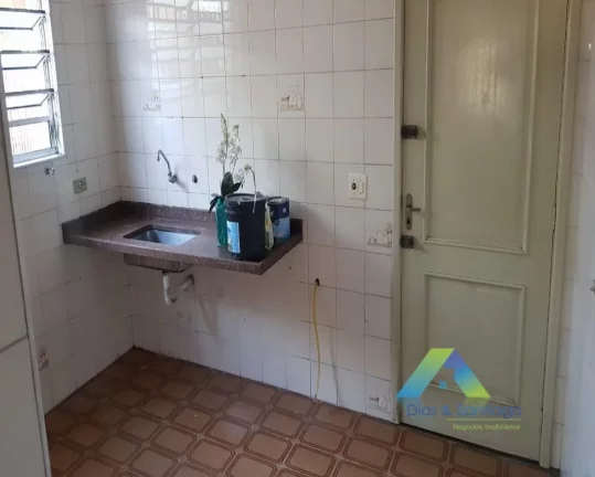 Imagem Sobrado Residencial à venda, Vila Santa Teresa (Zona Sul), São Paulo - .