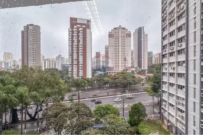 Imagem Investimento Comercial na Vila Mariana, SP!