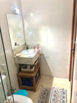 Imagem Lindo Triplex Mobiliado Pronto pra Morar !