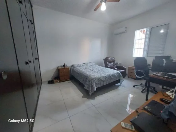 Imagem Casa à Venda em Flórida, Praia Grande - SP