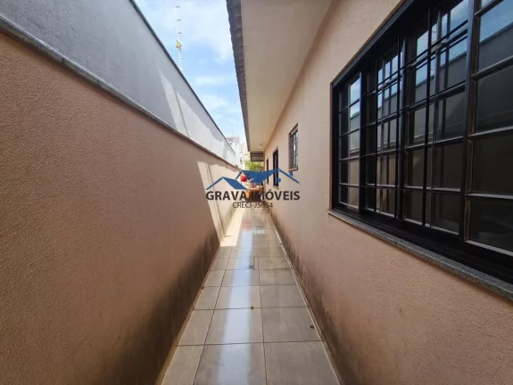 Imagem Casa Geminada para Venda em Sarandi, Parque Residencial Bela Vista II, 2 dormitórios, 1 banheiro, 3 vagas