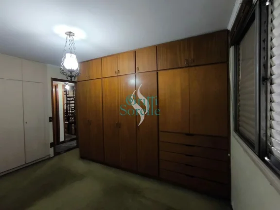 Imagem Cobertura Duplex à Venda em Vila Mariana - São Paulo/SP.