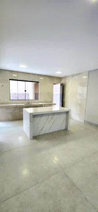 Imagem Casa à venda no bairro SETOR JAÓ - Goiânia/GO