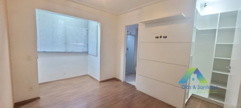 Imagem Apartamento à venda no bairro Centro - Santo André/SP