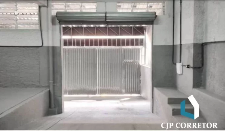 Imagem Galpão para aluguel com 700m²