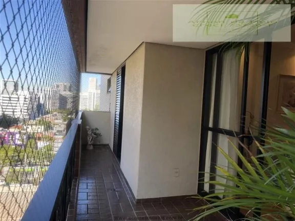 Imagem Apartamentos para locação em Barueri no bairro Alphaville