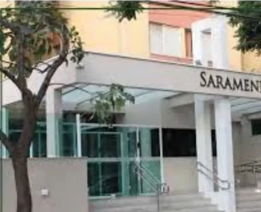 Imagem Apartamento 3 quartos com suite reformado com Armarios