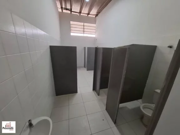 Imagem Galpão Ótima Localização Barueri - SP - Jardim Itaquiti