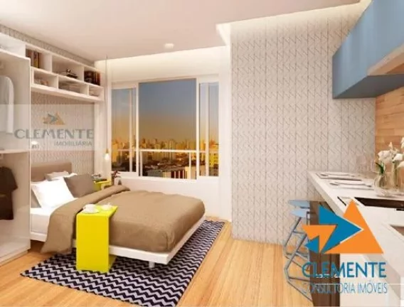 Imagem LOFT de 1 quarto, SAVASSI