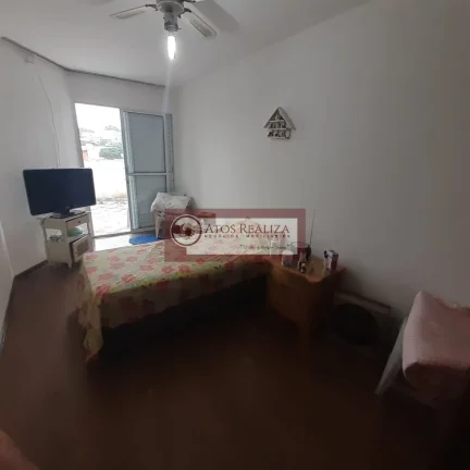Imagem Vendo Sobrado em Terceira Divisão de Interlagos - com 103m²