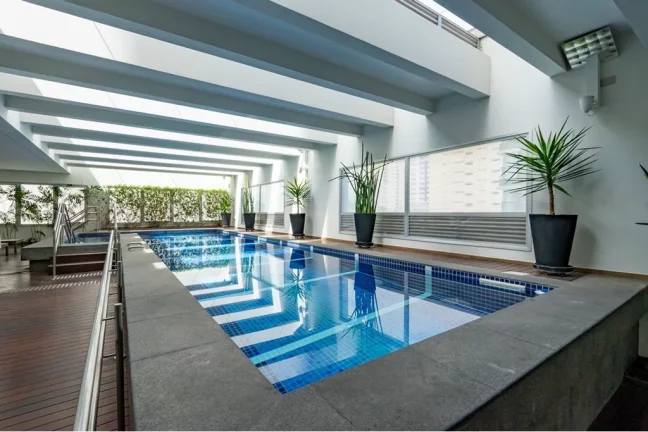 Imagem APARTAMENTO RESIDENCIAL em São Paulo - SP, Moema